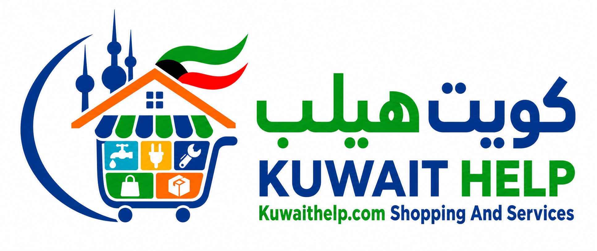 Kuwait Help